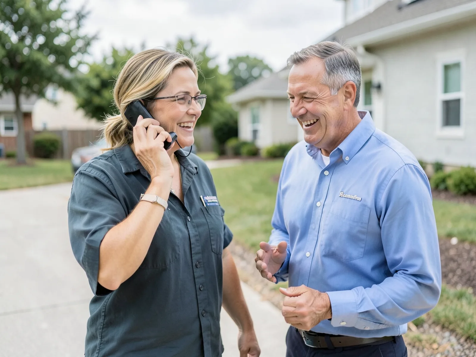 Frequently Asked Questions About Flood Damage Restoration in Crescent Valley, NV